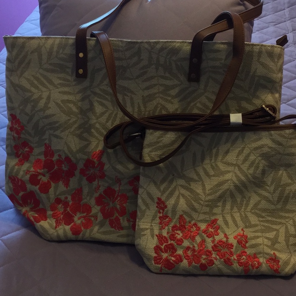 2 pic. Travel set